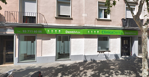 Clinica Dental Dentimax
