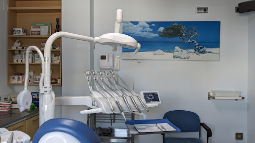 Clínica Dental Dentimagen