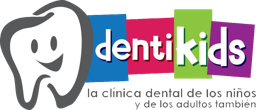 Clinica Dental  Integral Dentikids Tres Olivos logo