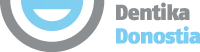 Clinica Dental Dentika Donostia logo