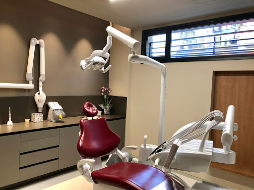 Clinica Dental Dentesan