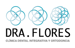 Clinica Dental Dra. Flores logo
