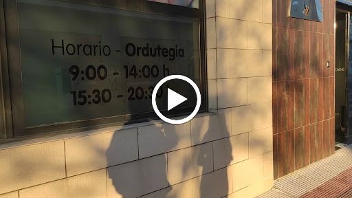 Clinica Dental Zainduz