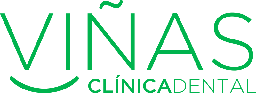 Clinica Dental Viñas logo