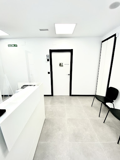 Clinica Dental Viña
