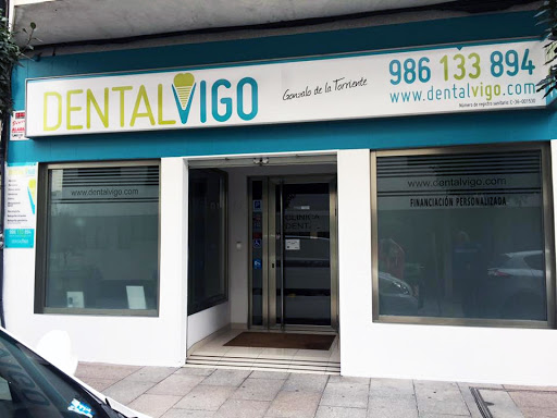Clinica Dental DentalVigo