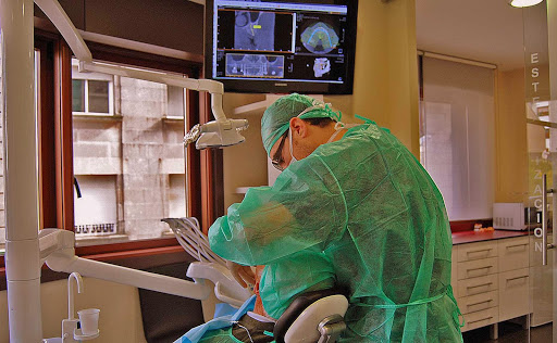 Clinica Dental Dentalvedra