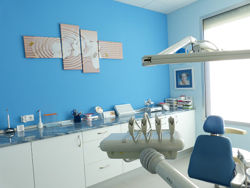 Clinica Dental Valenzá