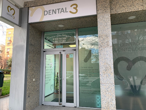 Clinica Dental Dental3
