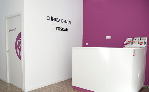 Clinica Dental Toscar