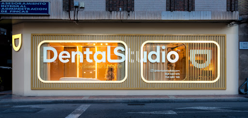 Clinica Dental DentalStudio