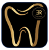 Clinica Dental Los Ángeles Dra. Estela Rodríguez logo