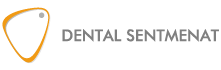 Clinica Dental Dentalsentmenat logo