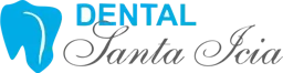 Clinica Dental Santa Icia logo