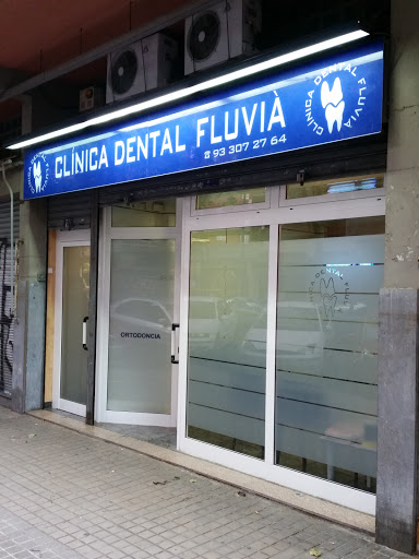 Clínica dental Fluvià