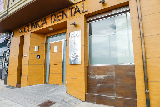Clínica Dental Saja