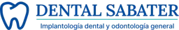Clinica Dental Dental Sabater logo