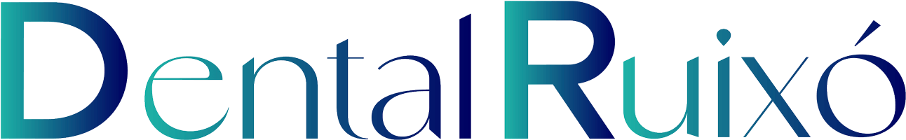 Clinica Dental Ruixo logo