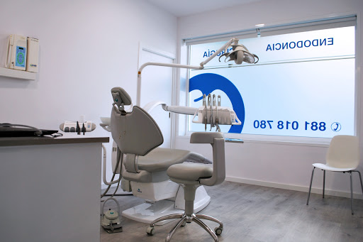 Clinica Dental Rueiro logo