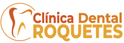 Clinica Dental Roquetes logo