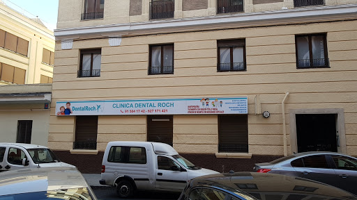 Clinica Dental Roch