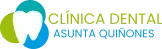 Clinica Dental Asunta Quiñones logo