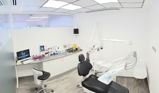 Clinica Dental Playafels