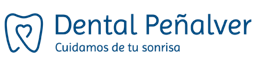 Clinica Dental Peñalver Cartagena logo