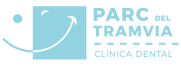 Clinica Dental Mi Clínica Dental Parc del Tramvia Barcelona Badalona Maresme Tiana Montgat logo
