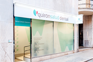 Clinica Dental Palmaplanas Palma Centro