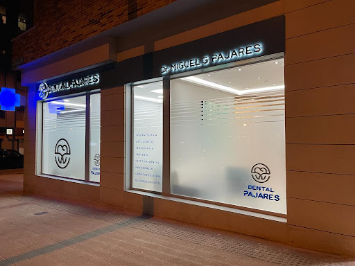 Clinica Dental Pajares