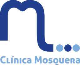 Clinica Dental Dras. Mosquera y Crespo logo