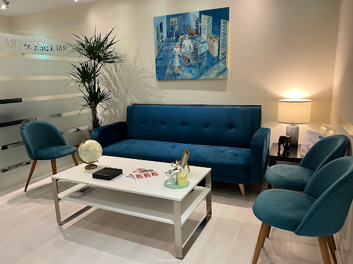 Clinica Dental Morante