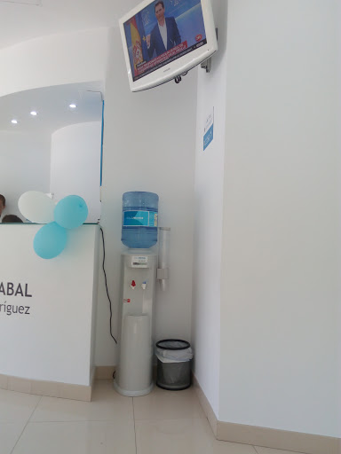 Clinica Dental Monrabal logo