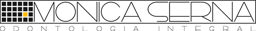 Clinica Dental Mónica Serna logo