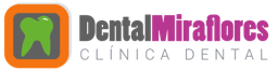 Clinica Dental Miraflores Sevilla logo