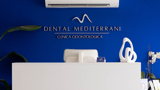 Clinica Dental Mediterrani