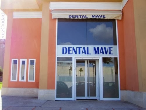 Clinica Dental Mave