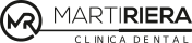 Clínica Dental Martí Riera logo