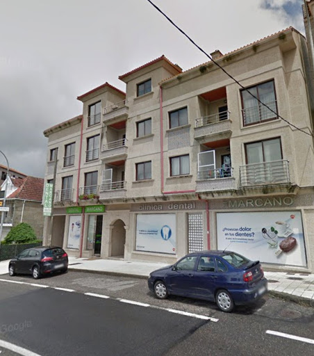 Clinica Dental Marcano