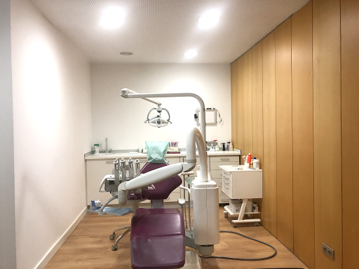 Clinica Dental DentAlmansa
