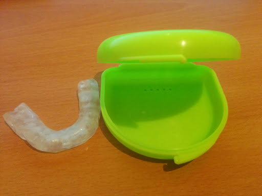 Clinica Dental Dentalmad