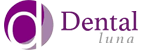 Clinica Dental Luna Granada logo