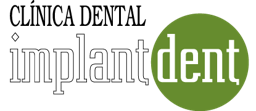 Clinica Dental Implantdent logo