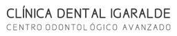 Clínica Dental Igaralde logo