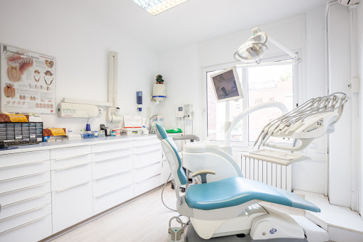 Clinica Dental Icària
