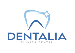 Clinica Dental Dentalia Tenerife logo