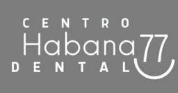 Clinica Dental  Habana 77 logo