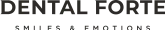 Clinica Dental Forte logo