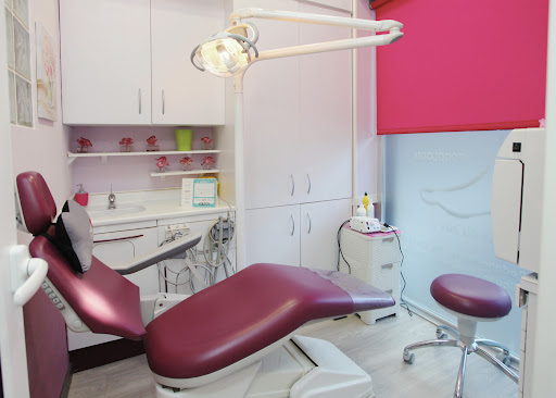 Clinica Dental Etxegorri